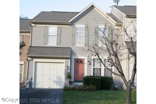 6 Anandale Ct, Pikesville, MD 21208