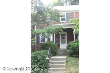83 Murdock Rd, Baltimore, MD 21212 photo 1
