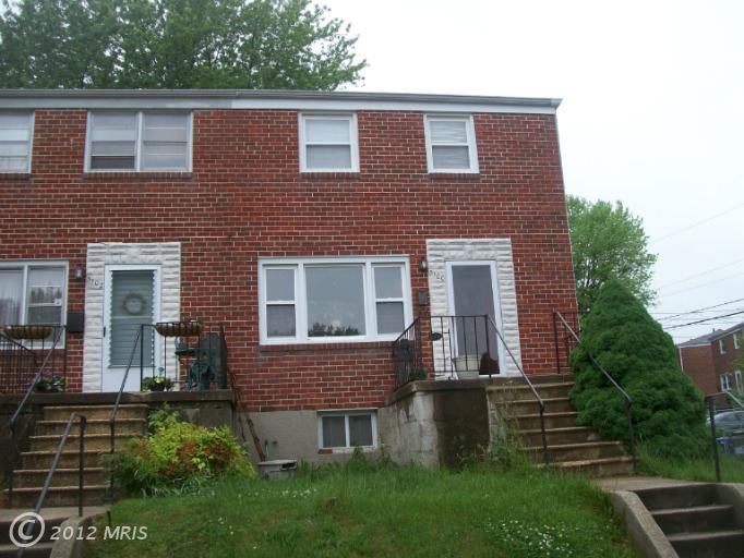 5100 Circle Pl, Halethorpe, MD 21227 photo 1