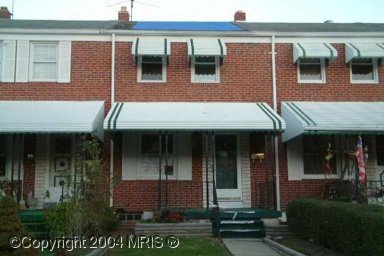 2161 Vailthorn Rd, Middle River, MD 21220 photo 1