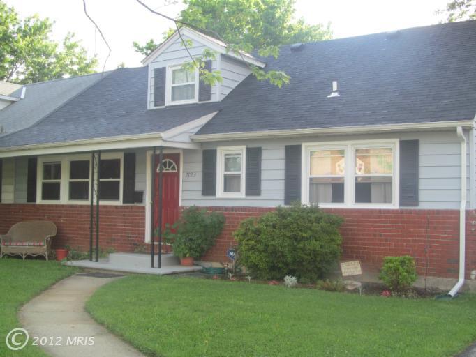 2023 Kennicott Rd, Windsor Mill, MD 21244 photo 1