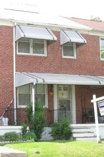 507 Welbrook Rd, Essex, MD 21221 photo 1