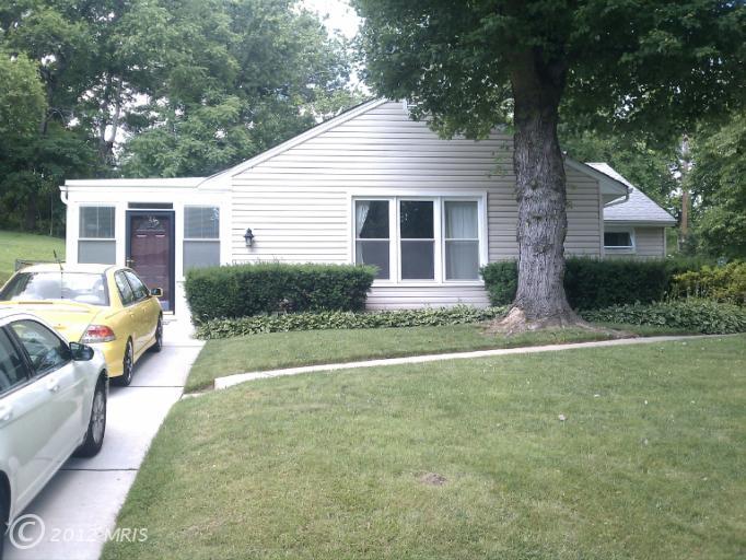 1324 Glendale Rd, Baltimore, MD 21239 photo 1