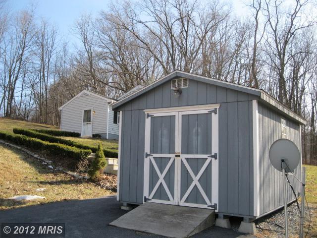 16227 Trenton Rd, Upperco, MD 21155 photo 1