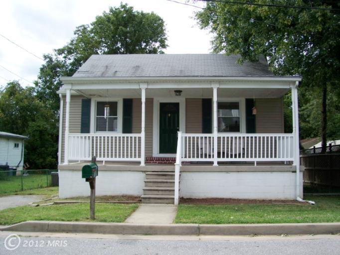 3504 Clover Ave, Halethorpe, MD 21227 photo 1