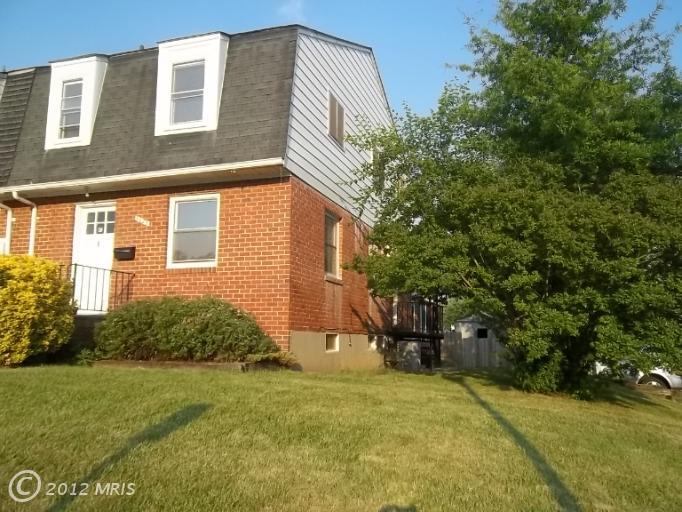 5629 Whitby Rd, Baltimore, MD 21206 photo 1