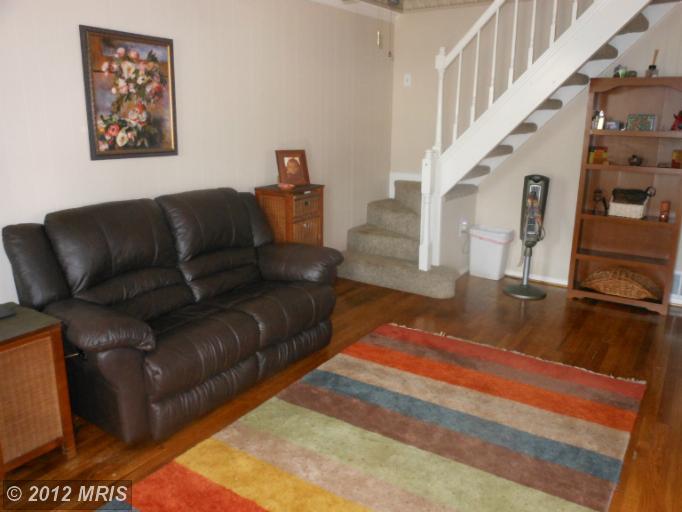 410 Meadow Rd, Baltimore, MD 21206 photo 1