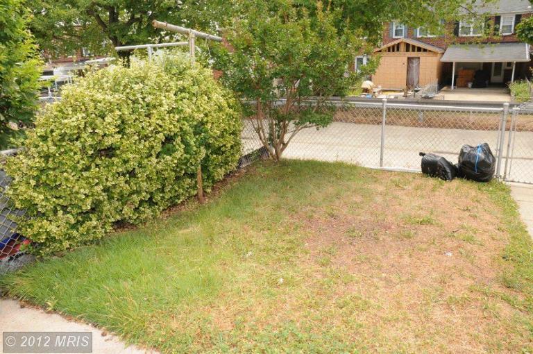 7207 Conley St, Baltimore, MD 21224 photo 1