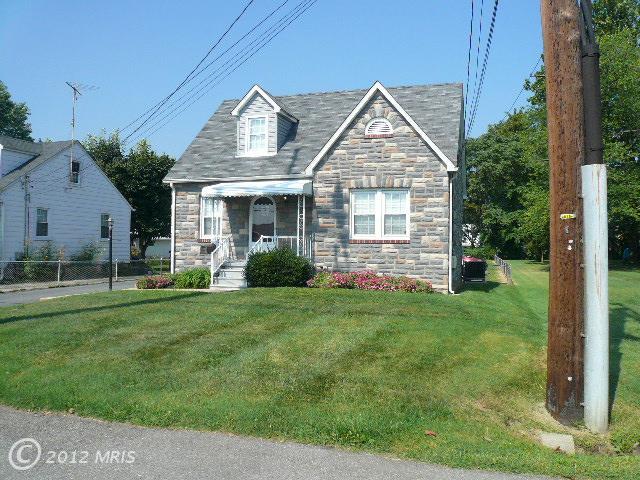 2110 Old Eastern Ave, Middle River, MD 21220 photo 1