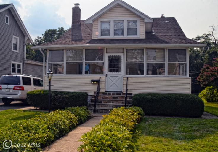 5556 Link Ave, Halethorpe, MD 21227 photo 1
