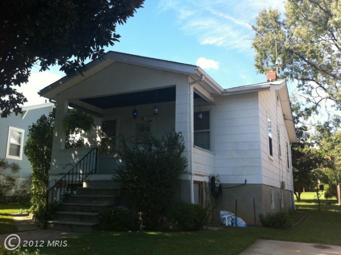 402 Danville Rd, Baltimore, MD 21206 photo 1