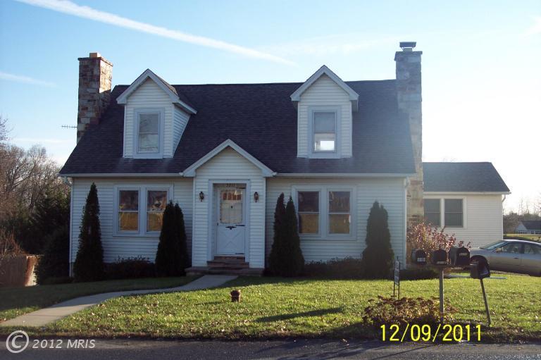 5311 Emory Rd, Upperco, MD 21155 photo 1