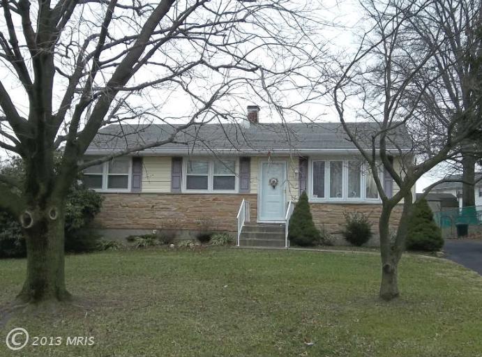4439 Ebenezer Rd, Nottingham, MD 21236 photo 1
