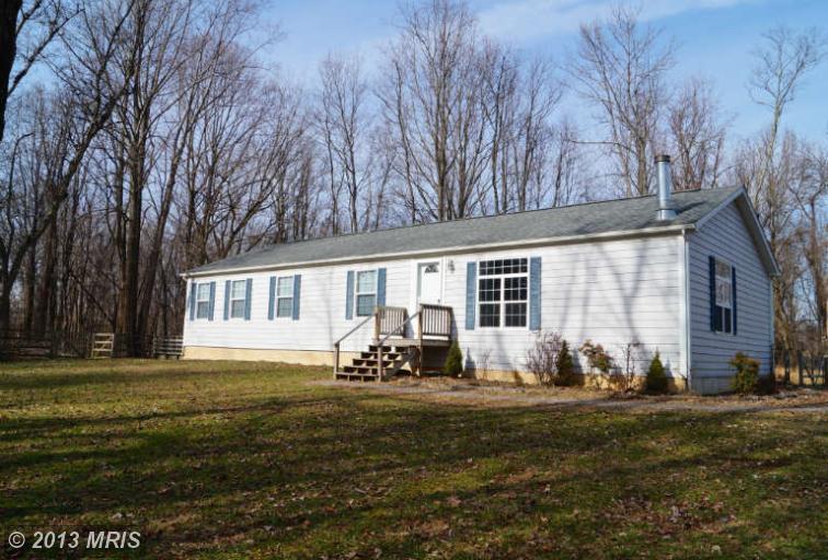 3211 Richfield Ln, Phoenix, MD 21131 photo 1