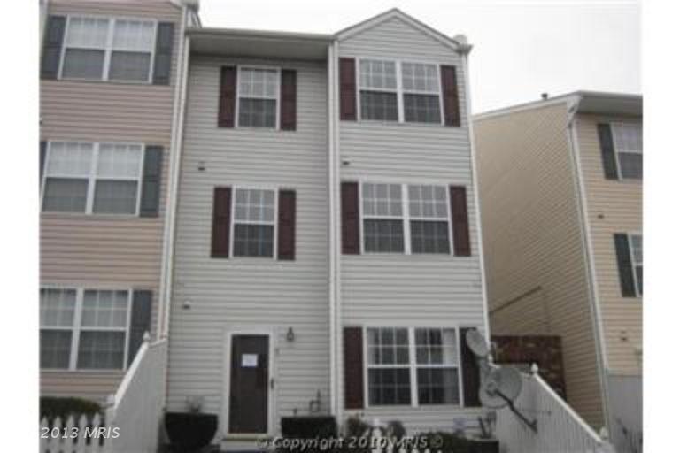 47 Royalty Cir, Owings Mills, MD 21117 photo 1
