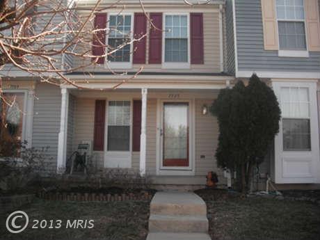 7725 Paddock Way, Windsor Mill, MD 21244 photo 1