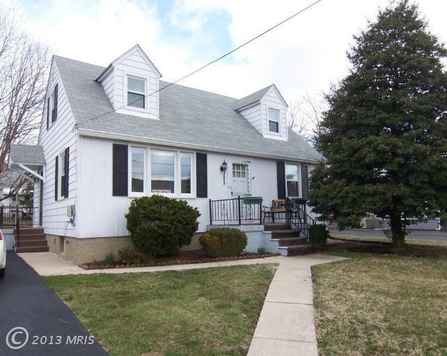 3014 2nd Ave, Parkville, MD 21234 photo 1
