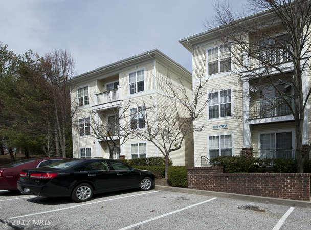 7028 Toby Dr #7028, Baltimore, MD 21209 photo 1