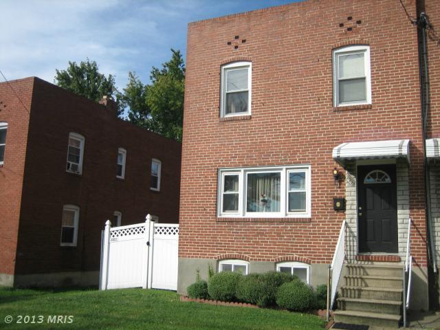 2998 Sollers Point Rd, Dundalk, MD 21222 photo 1