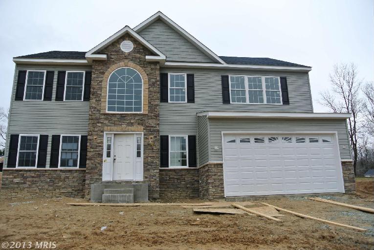 4218 Hunsinger Ct, Randallstown, MD 21133 photo 1