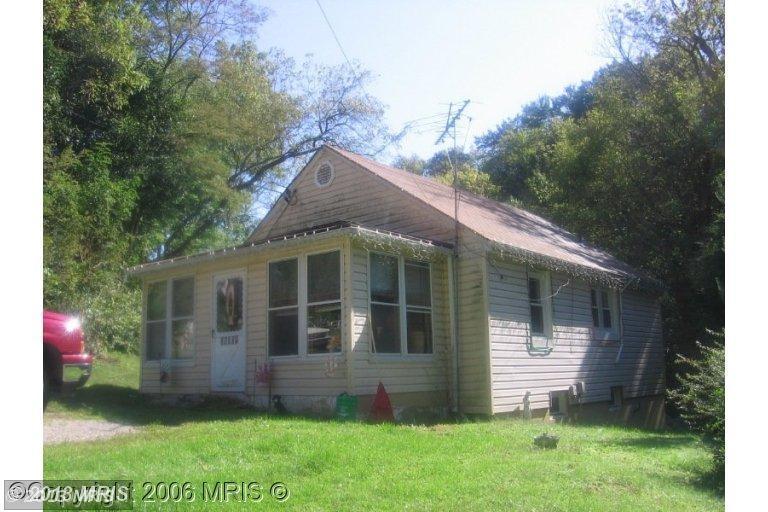 16527 Trenton Rd, Upperco, MD 21155 photo 1