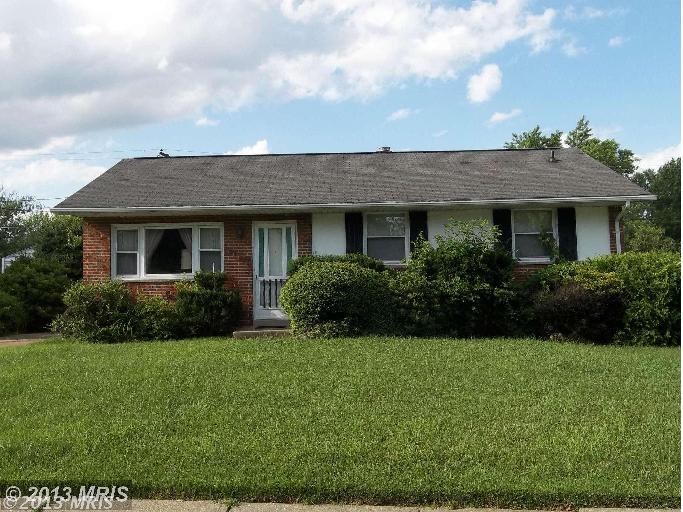 4434 Ebenezer Rd, Nottingham, MD 21236 photo 1