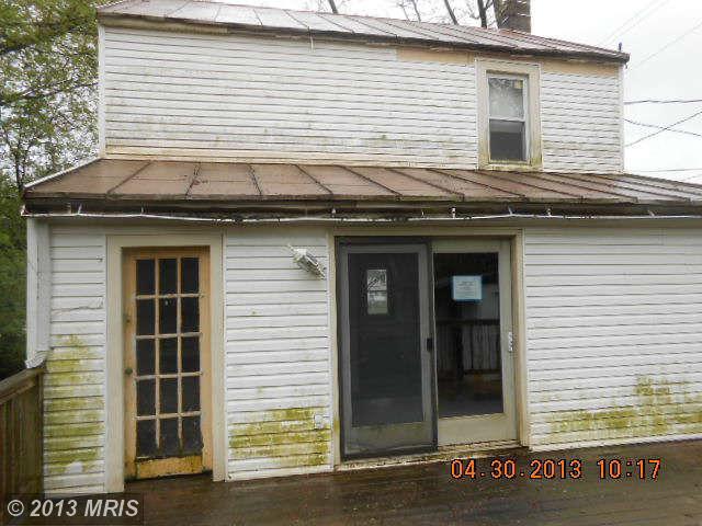 26 Kenmar Ave, Owings Mills, MD 21117 photo 1