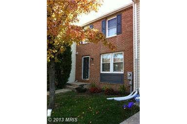 23 Ramsgate Ct, Halethorpe, MD 21227 photo 1