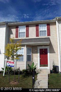 11134 Wildbranch Ct, Owings Mills, MD 21117 photo 1
