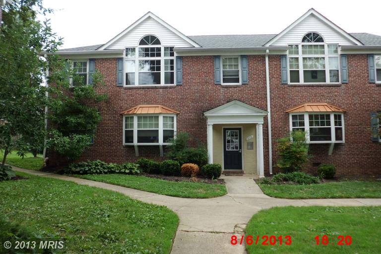 210 Rodgers Forge Rd #c, Baltimore, MD 21212 photo 1