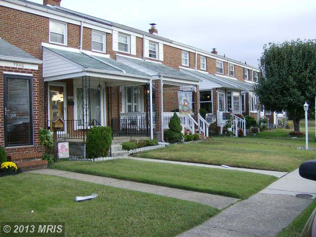 1948 Ormand Rd, Dundalk, MD 21222 photo 1