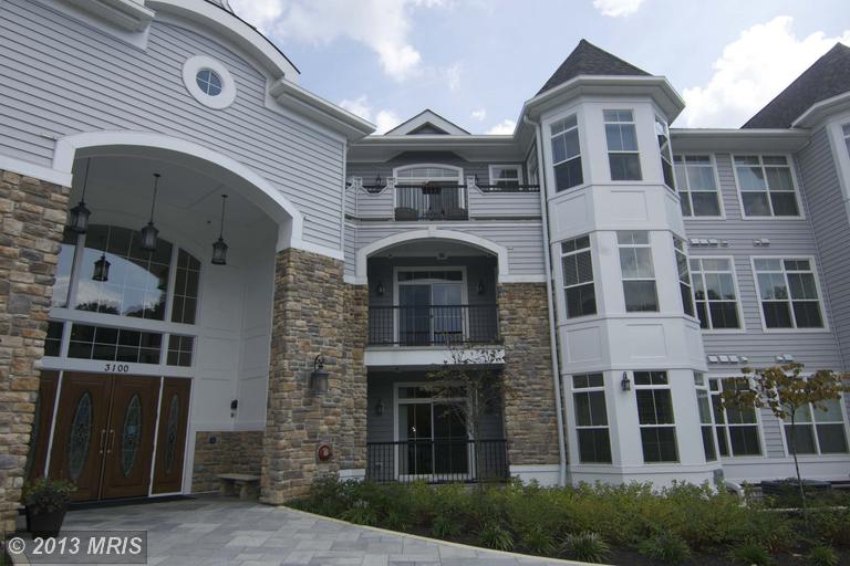 3100 Stone Cliff Dr #111, Baltimore, MD 21209 photo 1