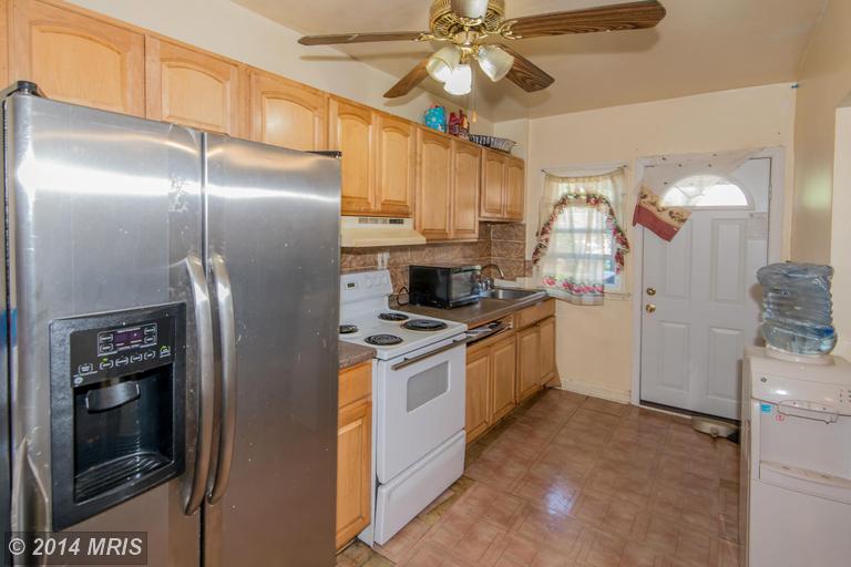 2948 Yorkway, Dundalk, MD 21222 photo 1