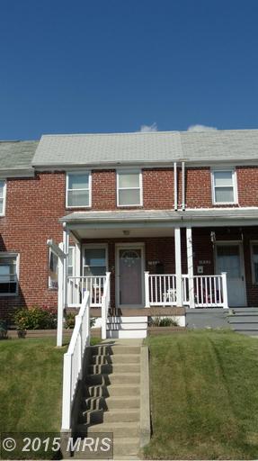 1604 Searles Rd, Dundalk, MD 21222 photo 1