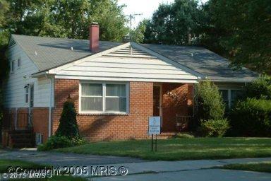 4502 Tapscott Rd, Pikesville, MD 21208 photo 1
