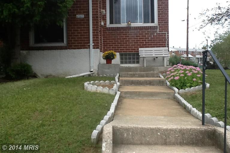 6989 Brookmill Rd, Baltimore, MD 21215 photo 1