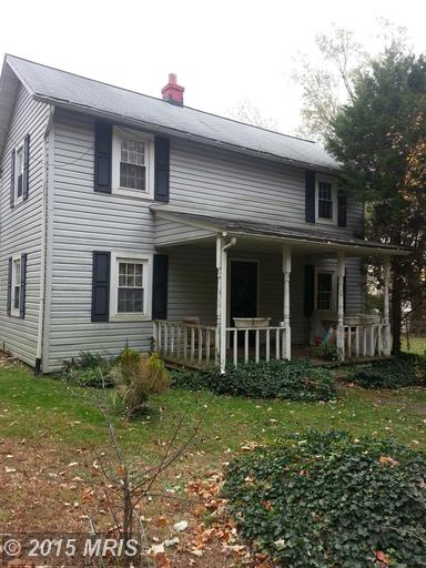 11315 Raphel Rd, Upper Falls, MD 21156 photo 1