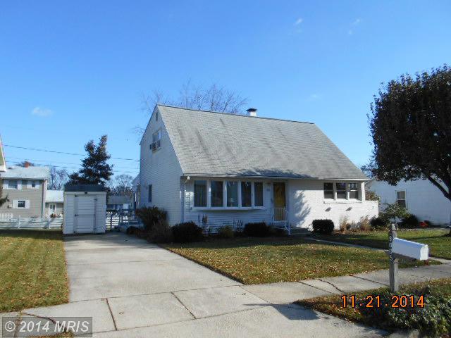 9005 Lodi Rd, Nottingham, MD 21236 photo 1