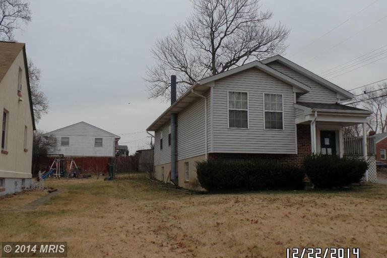 1309 Kent Ave, Gwynn Oak, MD 21207 photo 1