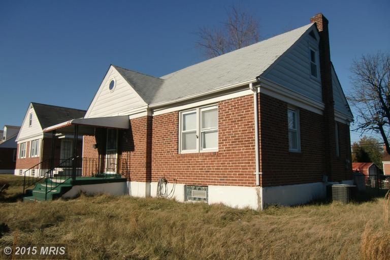 7104 Marston Rd, Gwynn Oak, MD 21207 photo 1