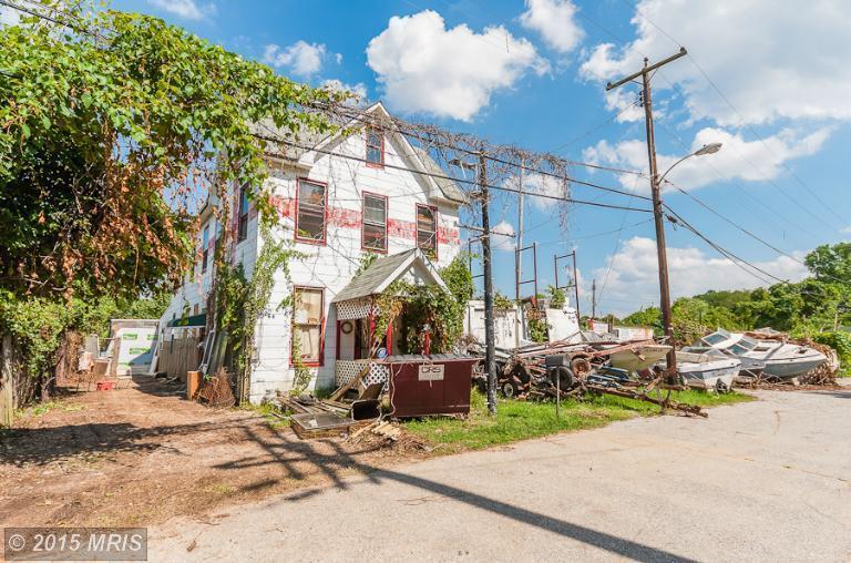 515 Island Point Rd, Baltimore, MD 21224 photo 1