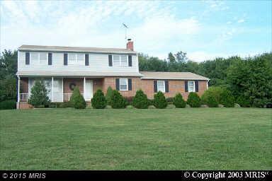 3306 Paper Mill Rd, Phoenix, MD 21131 photo 1