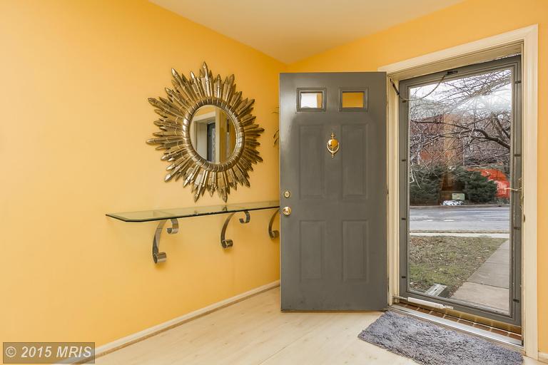 7258 Brookfalls Ter, Baltimore, MD 21209 photo 1