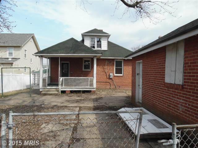 6703 Northpoint Rd, Sparrows Point, MD 21219 photo 1