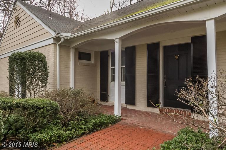 4009 Green Glade Rd, Phoenix, MD 21131 photo 1