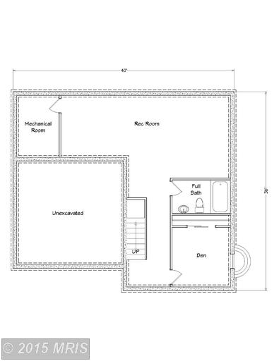 7813 Ava Rose Dr, Nottingham, MD 21236 photo 1