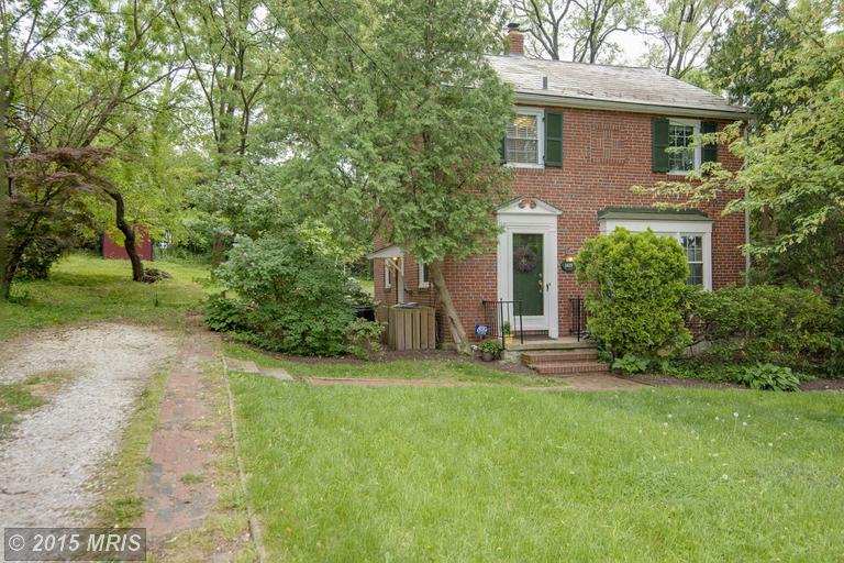 1419 Regester Ave, Baltimore, MD 21239 photo 1