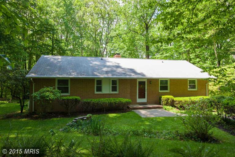 4 Green Glade Ct, Phoenix, MD 21131 photo 1