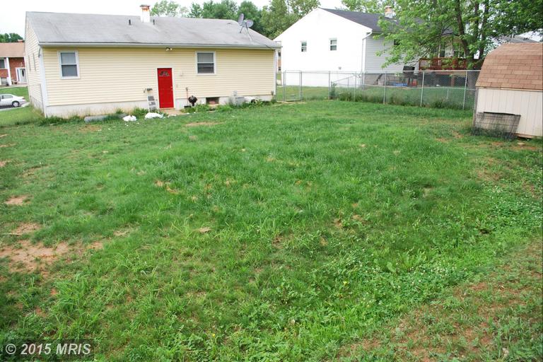 3923 Nemo Rd, Randallstown, MD 21133 photo 1