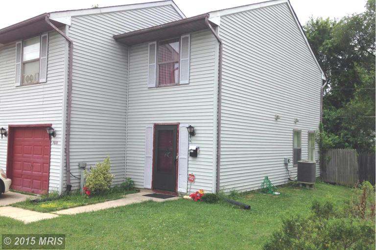 5610 Whitby Rd, Baltimore, MD 21206 photo 1